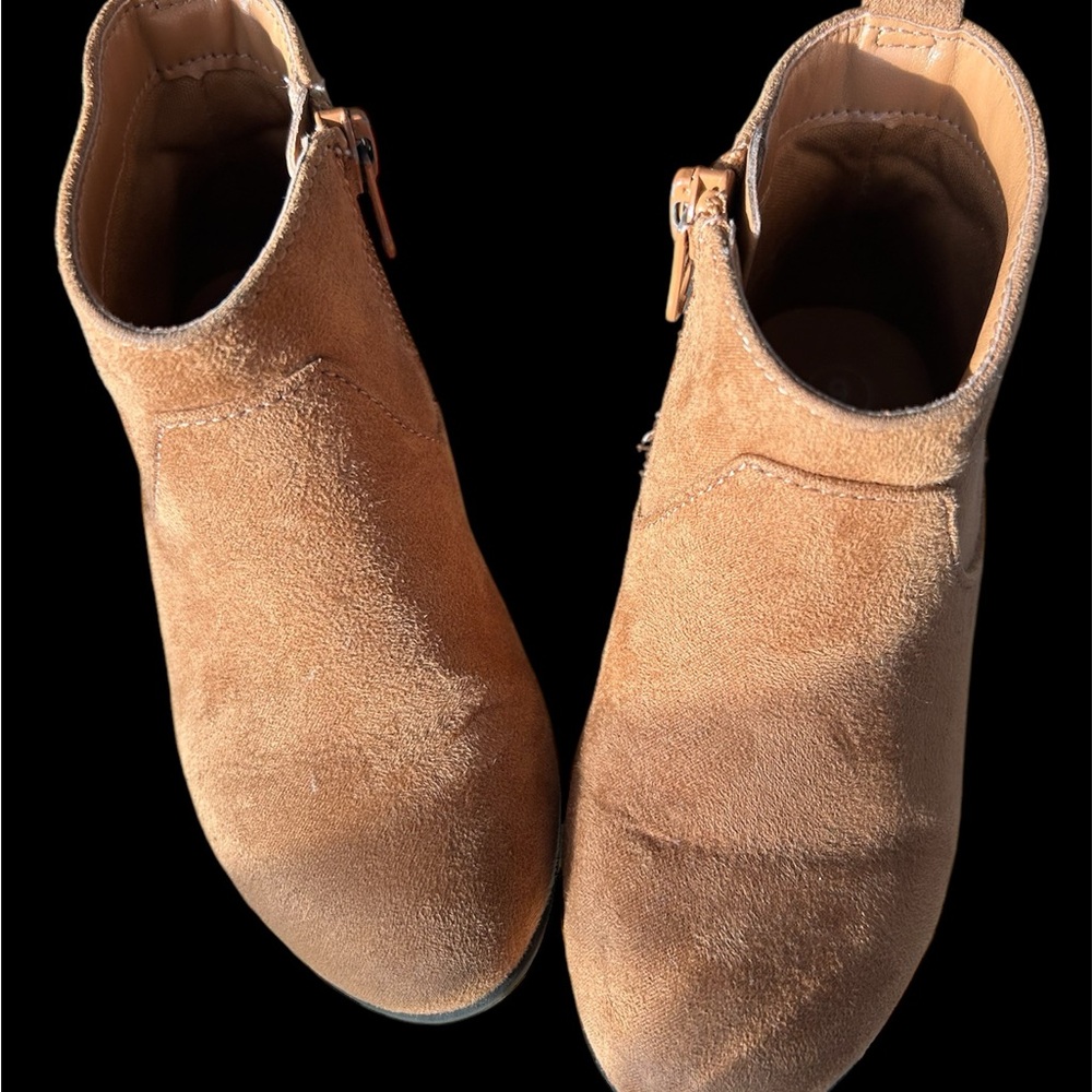 Target boots - Picture 2 of 3
